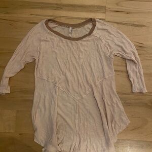 Free people top